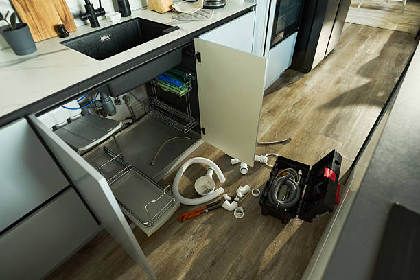 24/7 Emergency Drain Cleaning experts in Windsor, VA
